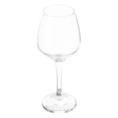 Бокал для вина «Изабелла» стекло 325мл D=57,H=205мм прозр., изображение 2