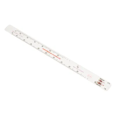 Линейка барная "Царская" 0.7, 1л, "Абсолют" 1л, "Финляндия" 1л, изображение 2