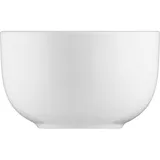 Салатник «С-Класс» фарфор 0,6л D=132,H=80мм белый