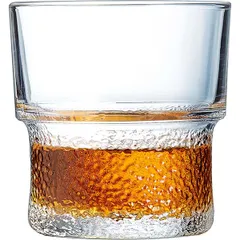 Олд фэшн (стакан) «Диско Лаундж» стекло 320мл D=83,H=102мм, изображение 2