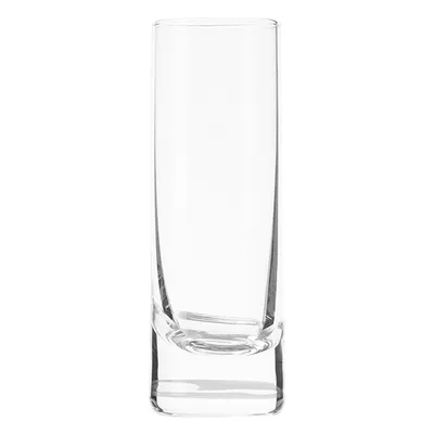 Стопка «Стеллар» хр.стекло 70мл D=34,H=102мм прозр., Объем по данным поставщика (мл): 70