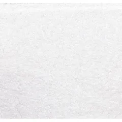 Terry napkin “Oshibori” cotton ,L=30,B=30cm white