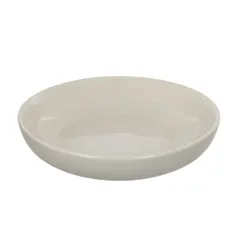 Тарелка глубокая «Эр-гоу!» керамика D=220,H=45мм серый