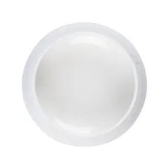 Салатник «Фрост» фарфор 0,6л D=145,H=62мм белый, Цвет: Белый, изображение 2