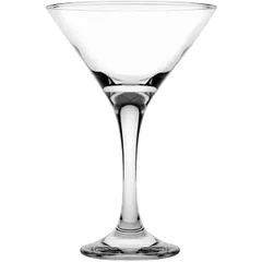Cocktail glass “Resto” glass 190ml D=10.7,H=15.6cm clear.