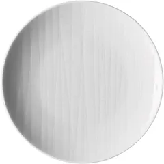 Тарелка мелкая фарфор D=15см белый