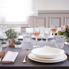 Бокал для вина «Лонгшамп» хр.стекло 170мл D=65,H=164мм прозр., изображение 3