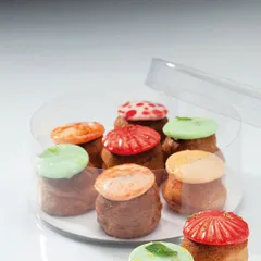 Гастроемкость GN 1/3 сталь нерж. ,H=20,L=32,B=7см металлич., изображение 2