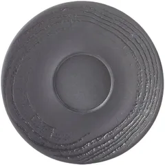 Блюдце «Арборесценс» для стакана 180 мл керамика D=16см 