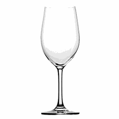 Wine glass “Classic Long Life”  christmas glass  370 ml  D=78, H=206mm  clear.