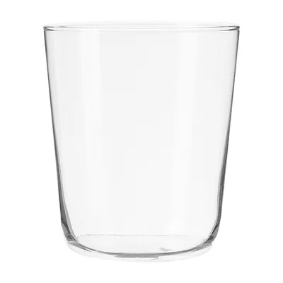 Олд фэшн (стакан) «Отто» стекло 315мл D=80,H=95мм прозр.