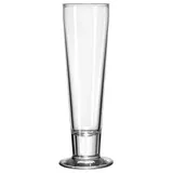 Beer glass “Catalina” glass 355ml D=60/74,H=224mm clear.