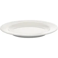 Тарелка «Аркадия» мелкая фарфор D=25,H=2см белый, изображение 3