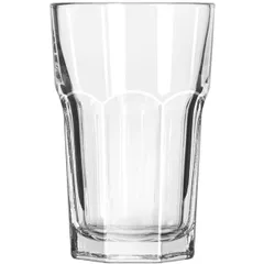 Хайбол (стакан) «Гибралтар» стекло 295мл D=73,H=120мм прозр.