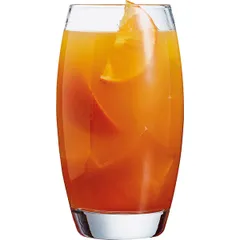 Хайбол (стакан) «Сальто» стекло 0,5л D=80,H=145мм прозр., изображение 2