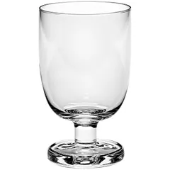 Бокал для вина «Пас-парту» стекло 350мл D=83,H=135мм прозр., изображение 3