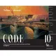 Кордиал «Табак / Инжир» C.O.D.E стекло 0,5л D=85,H=180мм, изображение 3