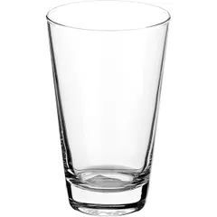 Хайбол (стакан) «Измир» стекло 320мл D=8/5,H=13см прозр., изображение 3