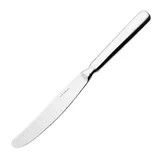 Нож столовый «Багет» сталь нерж. ,L=240/130,B=3мм металлич.