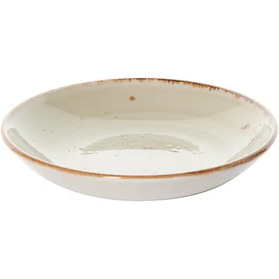 Салатник «Крафт Грин» фарфор 120мл D=13,H=4см зелен., Цвет: Зеленый, Диаметр (мм): 130, изображение 2