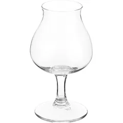 Бокал для пива стекло 260мл D=50,H=143мм, изображение 2