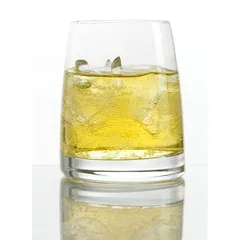 Олд фэшн (стакан) «Экспириенс» хр.стекло 225мл D=76,H=92мм прозр., изображение 2