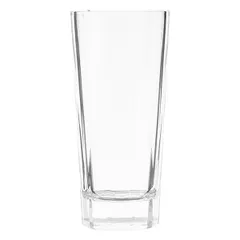 Хайбол (стакан) хр.стекло 310мл D=75,H=155мм прозр.