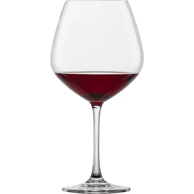 Бокал для вина «Вина» хр.стекло 0,54л D=67,H=205мм прозр., Объем по данным поставщика (мл): 540, изображение 3