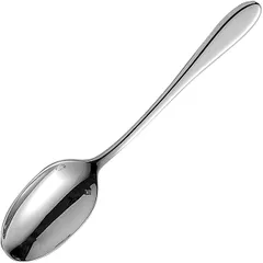 Tea spoon “Lazzo”  stainless steel , L=138/50, B=10mm  metal.