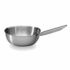 Stew pan 4.7l D=28,H=9cm