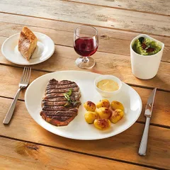 Икорница «Аппетайзер» стекло 75мл D=73,H=33мм, изображение 2