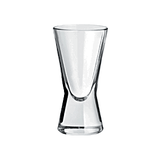 Стопка «Биконик» стекло 45мл D=43,H=91мм прозр.