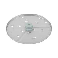 Диск терка 6мм д/R201,301, изображение 2