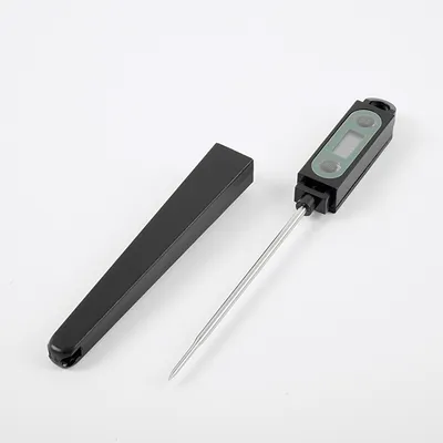 Термометр (от -50°C до +200°C) сталь,пластик ,L=20/8см