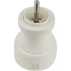 Мельница для соли «Бистрорама» бук,сталь нерж. ,H=10см слон.кость, изображение 2