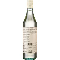 Сироп «Перечная Мята» ODK стекло 0,75л D=65,H=305мм белый, изображение 2