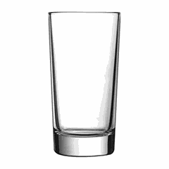 Хайбол (стакан) «Нью-Йорк» стекло 280мл D=7,H=14см прозр.