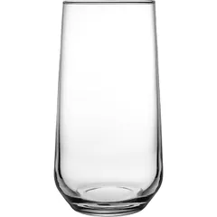 Highball "Allegra Vi Block" glass 470ml ,H=15.5cm clear.