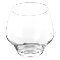 Олд фэшн (стакан) «Стелларис» стекло 370мл D=91,H=94мм прозр., изображение 4