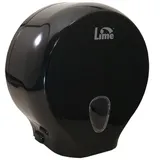 Toilet paper dispenser 200m  black