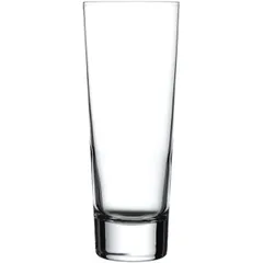 Highball "Rox V" cr.glass 360ml D=69,H=180mm clear.