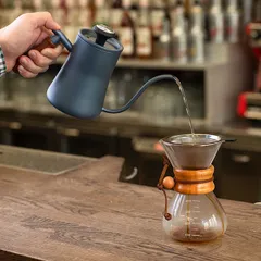 Кемекс стекло 400мл D=12,H=16,5см, изображение 4