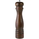 Pepper mill with metal mechanism wood D=6,H=25cm wood theme