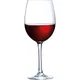 Бокал для вина «Каберне» хр.стекло 470мл D=71/86,H=219мм прозр., Объем по данным поставщика (мл): 470, изображение 3