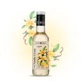 Сироп «Ваниль» Pinch&Drop стекло 250мл D=54,H=202мм белый