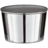 Форма для крем-карамели сталь нерж. 169мл D=70,H=53мм металлич.