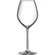 Бокал для вина «Ле вин» хр.стекло 480мл D=6/9,H=23см прозр., Объем по данным поставщика (мл): 480, изображение 2