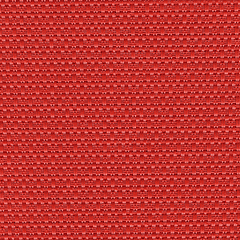 Serving napkin “Coral”  polyester, polyvinyl chlor , L=42, B=33cm  red