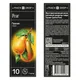 Пюре «Груша» фруктовое Pinch&Drop пластик 1л D=7,H=26см, Состояние товара: Новый, Вкус: Груша, изображение 3