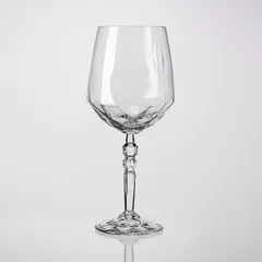 Бокал для вина «Старс энд страйпс» набор[6шт] стекло 0,67л D=10,4,H=23,7см прозр., изображение 3